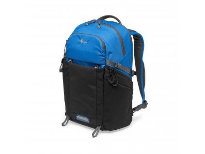 Lowepro Photo Active BP 300 AW, modrá