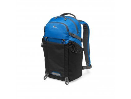 Lowepro Photo Active BP 200 AW, modrá