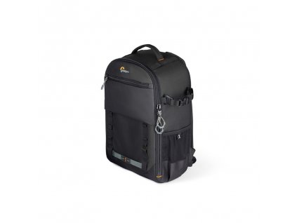 camera backpack lowepro adventura lp37456 pww side