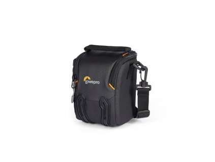 camera sling bag lowepro adventura lp37461 pww side