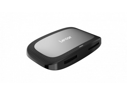 Lexar Čítačka pamäťových kariet CFexpress Type A/SD UHS-II USB 3.2 Gen2