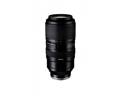 Tamron 50-400 mm Di III VC VXD f//4.5-6.3 pre Sony FE