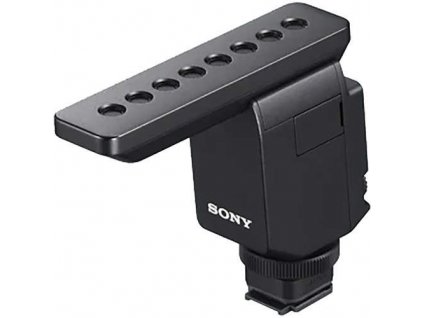 Sony ECM-B1M, shotgun mikrofón  + cashback 50 €