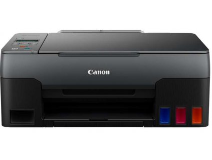 Canon PIXMA G3420 + GI-41PGBK