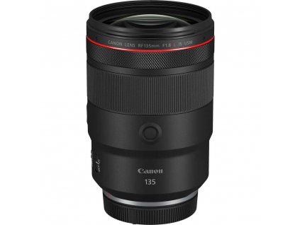 Canon RF 135 mm f/1.8 L IS USM  + cashback 150 €