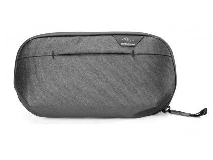 Peak Design Wash Pouch Small, čierna