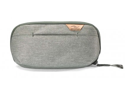 Peak Design Wash Pouch Small Sage