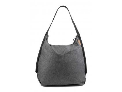 Peak Design Packable Tote, Charcoal