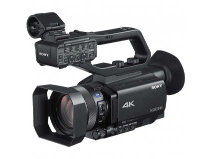 Sony PXW-Z90V