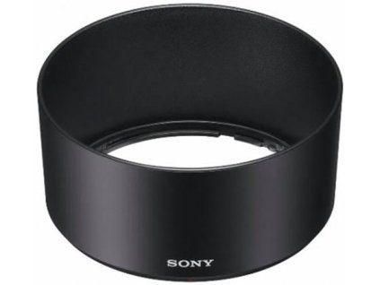 Sony ALC-SH150, clona na objektív
