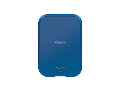 canon photo printer zoemini 2 blue