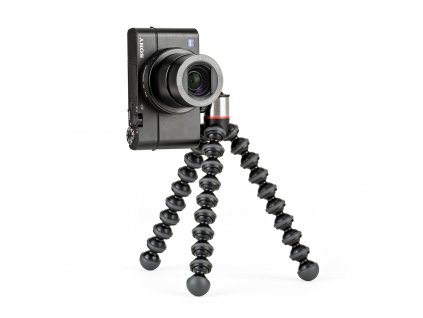 Joby GorillaPod 500, čierny