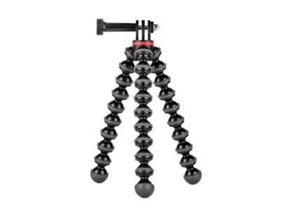 Joby GorillaPod 500 Action