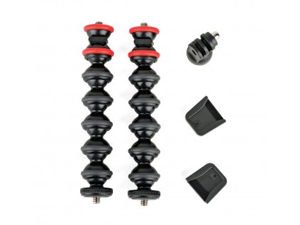 Joby GorillaPod Arm Kit, čierny