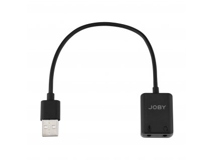 Joby Wavo USB Adapter