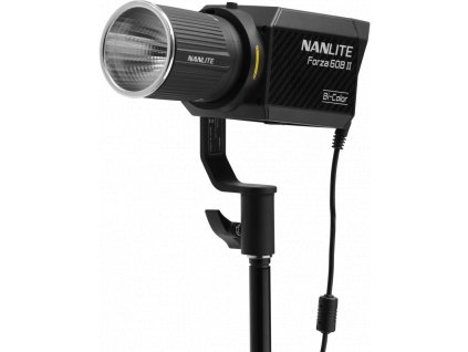 Nanlite Forza 60B II LED Spot Light