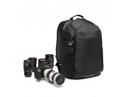 Manfrotto Advanced Befree Backpack III