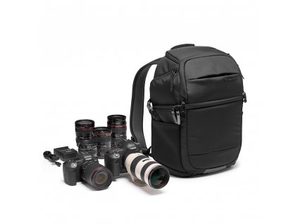 Manfrotto Advanced Fast Backpack M III