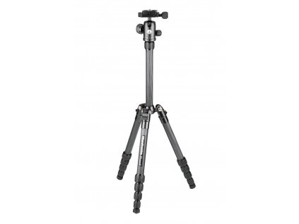 Manfrotto Element Traveller Tripod Small with Ball