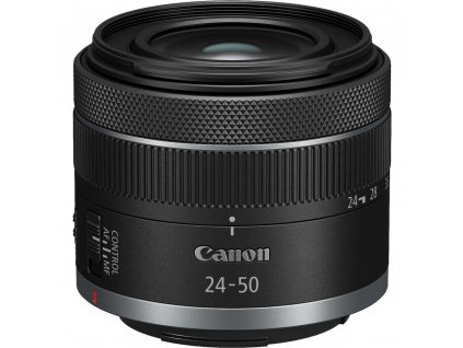 Canon RF 24-50 mm f/4.5-6.3 IS STM  + cashback 25 €