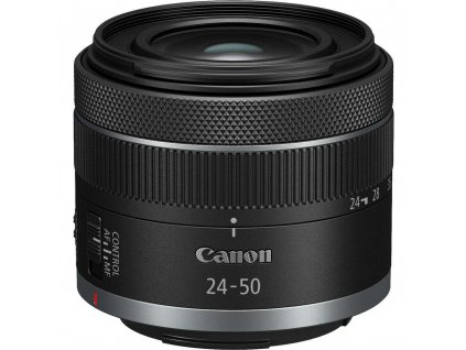 Canon RF 24-50 mm f/4.5-6.3 IS STM