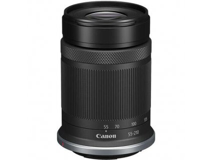 Canon RF-S 55-210 mm f/5-7.1 IS STM  + cashback 25 €