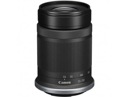 Canon RF-S 55-210 mm f/5-7.1 IS STM