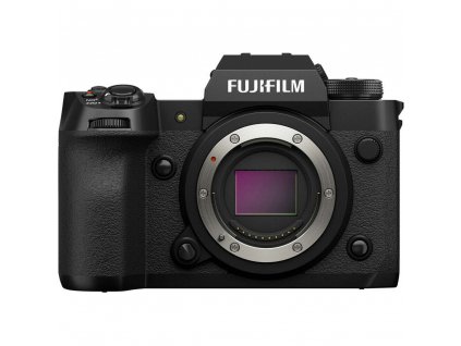 Fujifilm X-H2