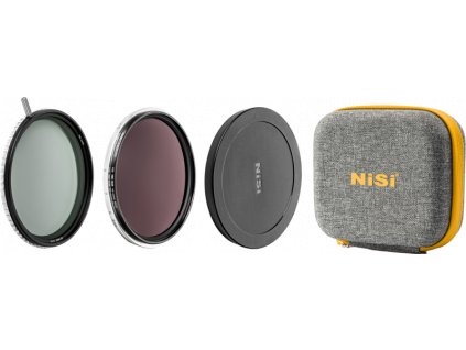 NiSi Filter Swift System VND Kit 82 mm