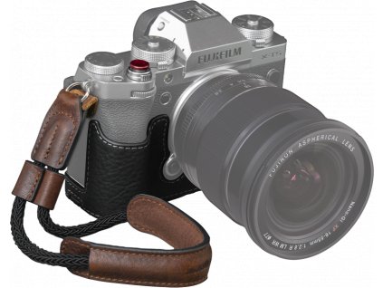 SmallRig 3927 Half Case and Wrist Strap pre Fujifilm X-T5