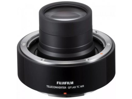 FUJIFILM GF 1.4X TC WR Teleconverter