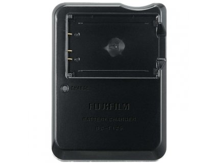 Fujifilm BC-T125 nabíjačka