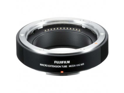 Fujifilm MCEX-18G WR makrokrúžok