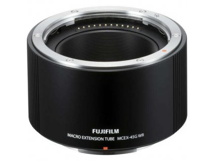 Fujifilm MCEX-45G WR makrokrúžok