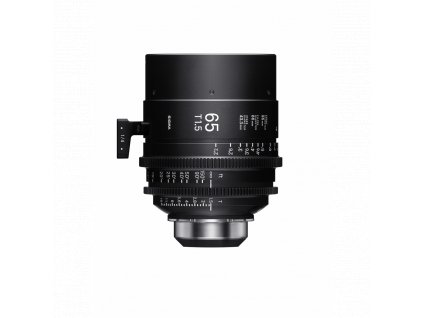 Sigma Cine 65 mm t/1.5 FF F/VE Metric pre Arri PL