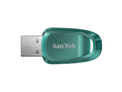 SanDisk Ultra Eco USB Flash Drive USB 3.2 Gen 1 64 GB