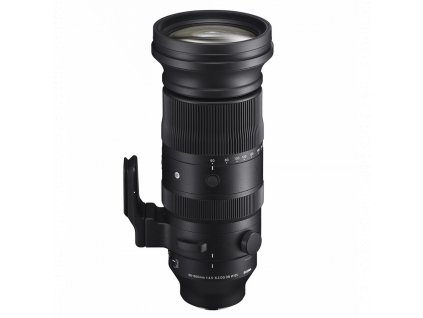 Sigma 60-600 mm f/4.5-6.3 DG DN OS Sports pre L mount