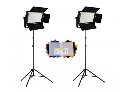 LED 100D/100D KIT