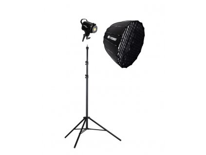 LED 80B softbox KIT