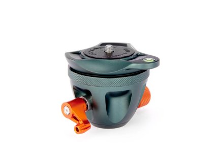 3 Legged Thing Leveling Base Statívová hlava