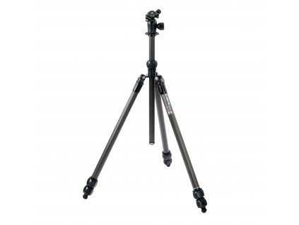 Statív tripod 3 Legged Thing Pro 2.0 Winston & AirHed Pro DARKNESS