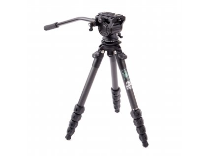 Statív tripod 3 Legged Thing Legends Jay & AirHed Cine Arca DARKNESS