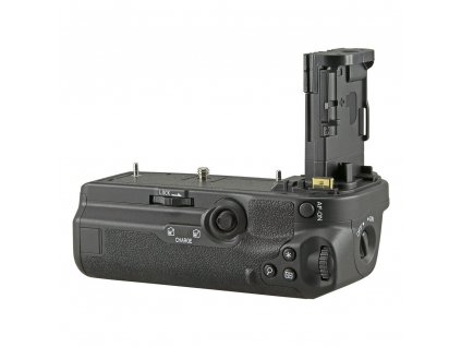 Battery Grip Jupio pre Canon EOS R5 /R5c / R6 / R6 Mark II + 2.4 Ghz Wireless Remote