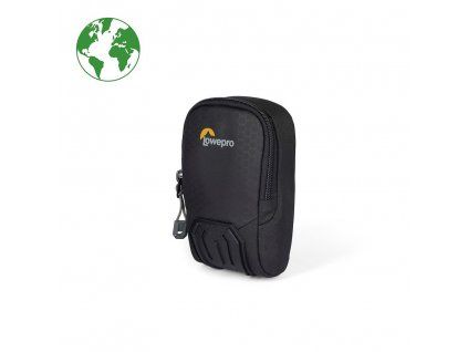 Lowepro Adventura CS 20 III (čierna)