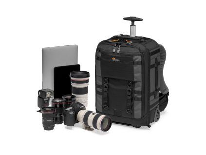 Lowepro Pro Trekker RLX 450 AW II, Grey