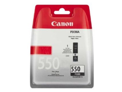 Canon cartridge PGI-550PGBk pigment black