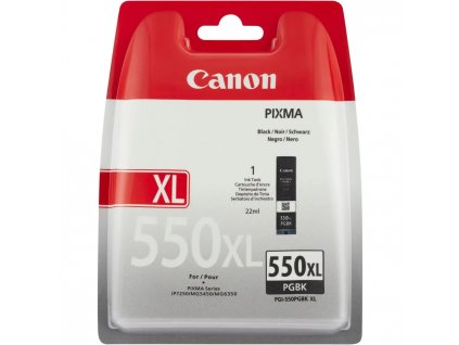 Canon cartridge PGI-550PGBk XL pigment black