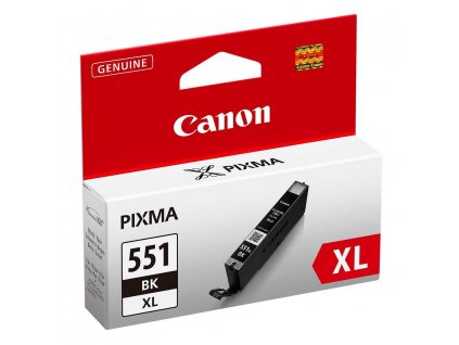 canon cli 551 xl