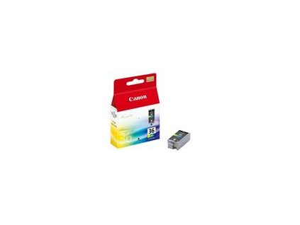 Canon cartridge CLI-36 color double pack