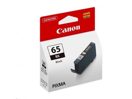 Canon cartridge CLI-65BK PRO-200